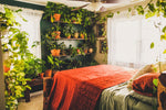 Plant Studio Room | Indoor Jungle Inspiration