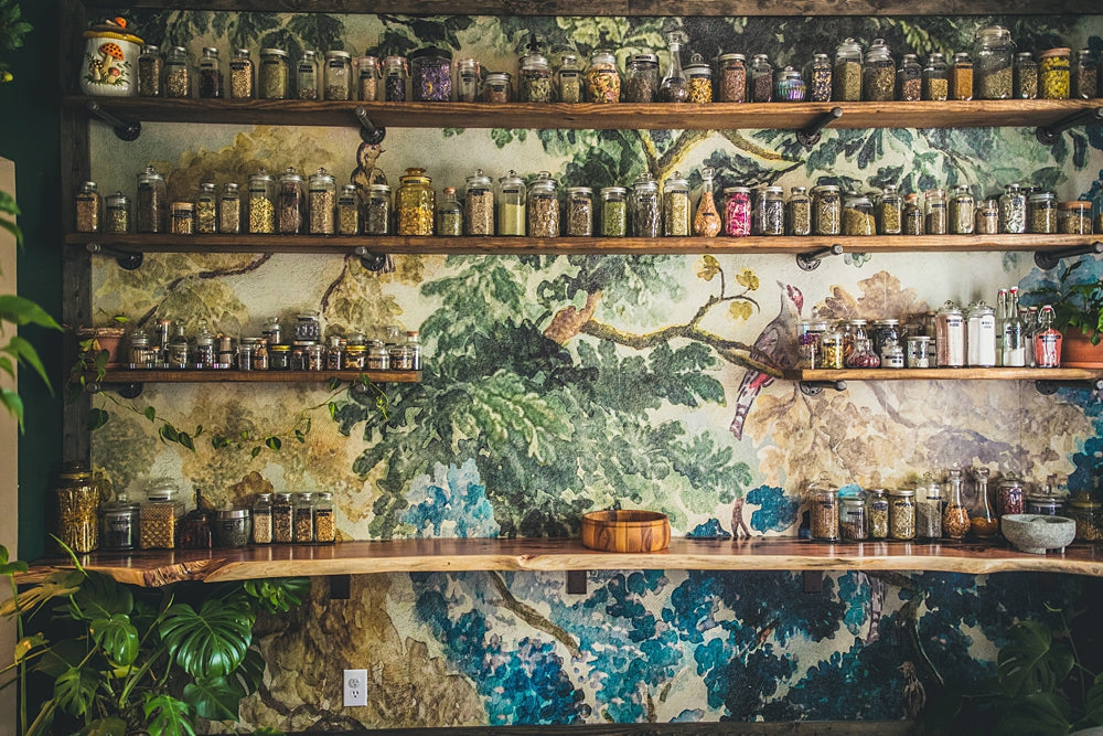 Vaughan House Apothecary