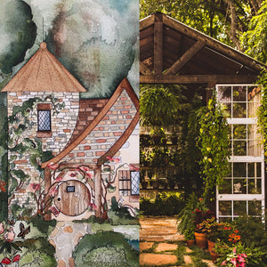 
            
                Load image into Gallery viewer, Photographer Workshops &amp;amp; Styled Shoots | Greenhouse &amp;amp; Cottage
            
        