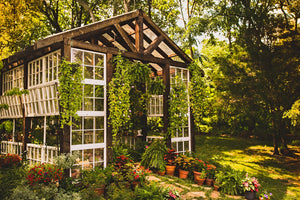Greenhouse Rental